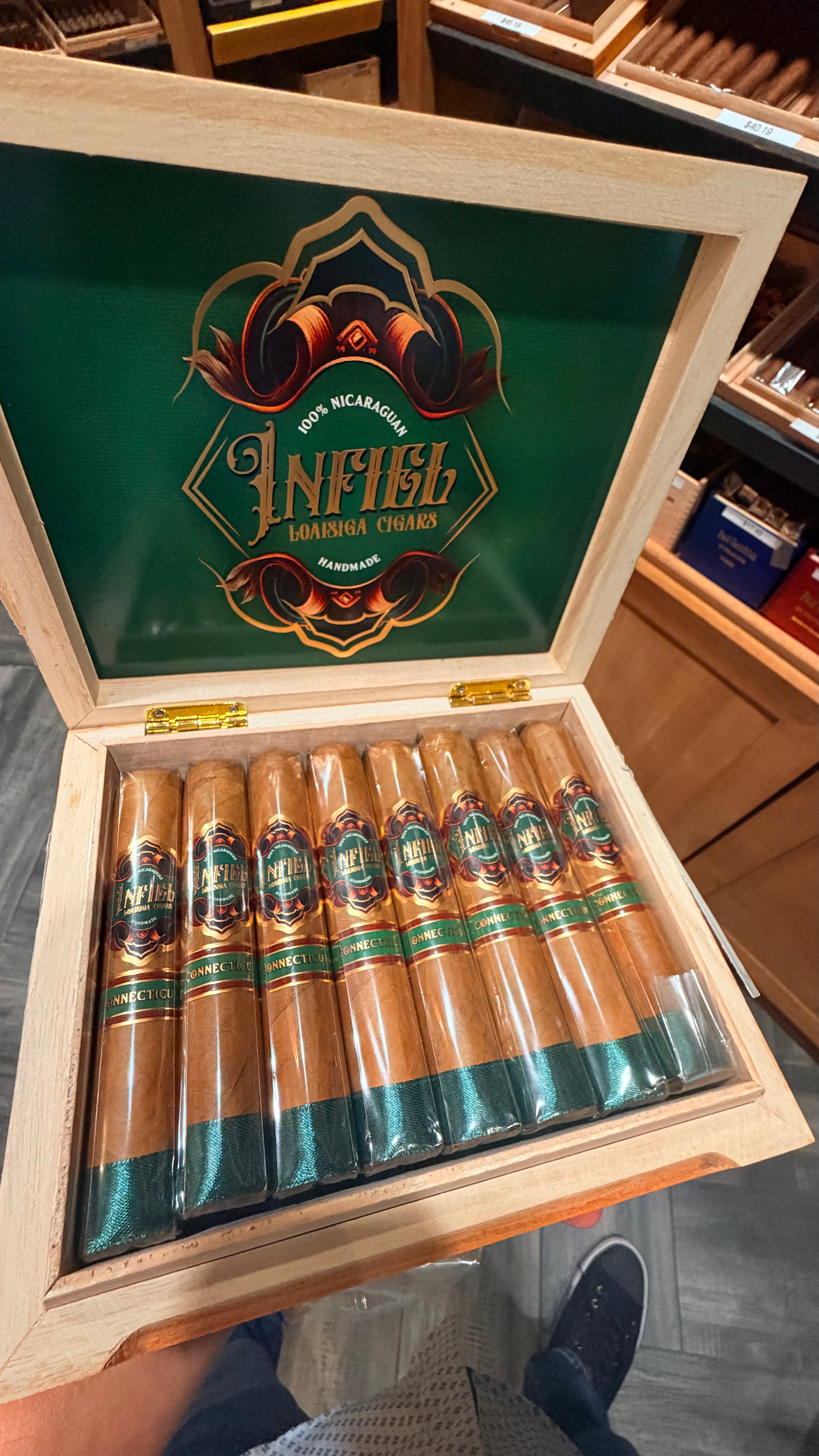 Cigars