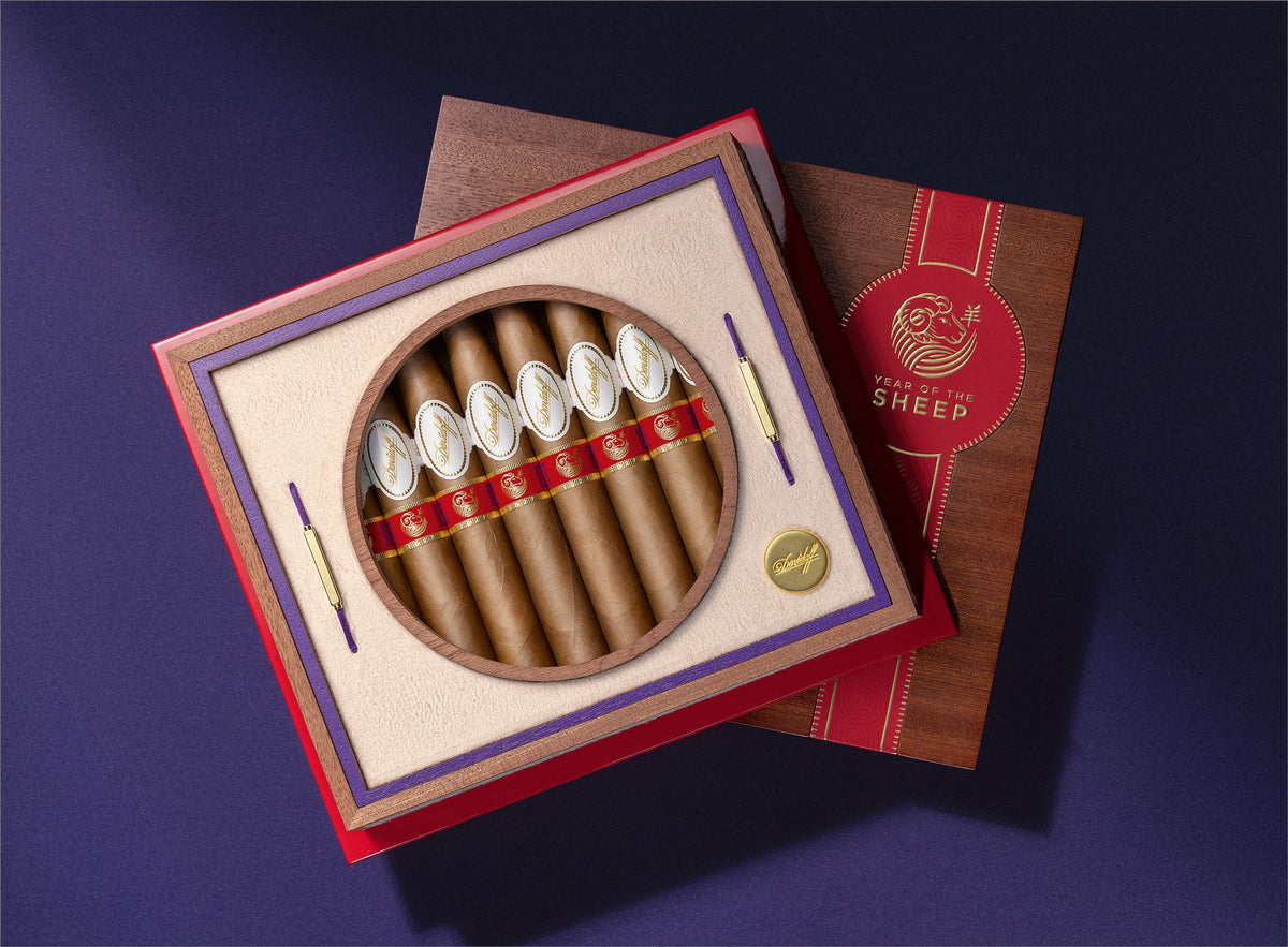 Cigars