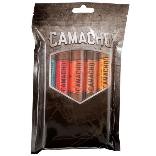 2025 Camacho Limited Edition - Jar of 20