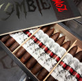 Viaje 2026 Zombie - 6x56 FIGURADO