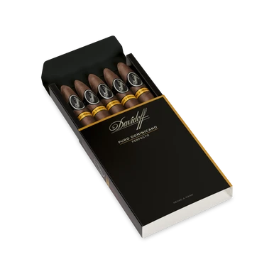 Davidoff Puro Dominicano Perfecto - 5 Pack
