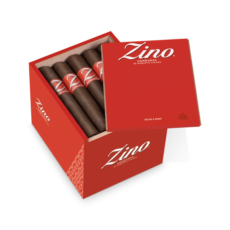 Zino Honduras Robusto - Box of 25