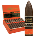 Aging Room Quattro Nicaragua - Maestro (Belicoso) - 6 x 52 - Box of 20