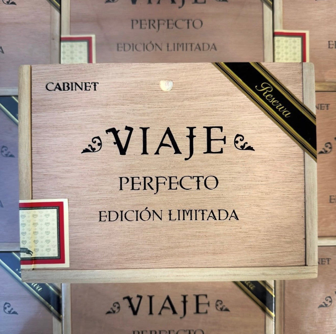 July Viaje Sampler Special