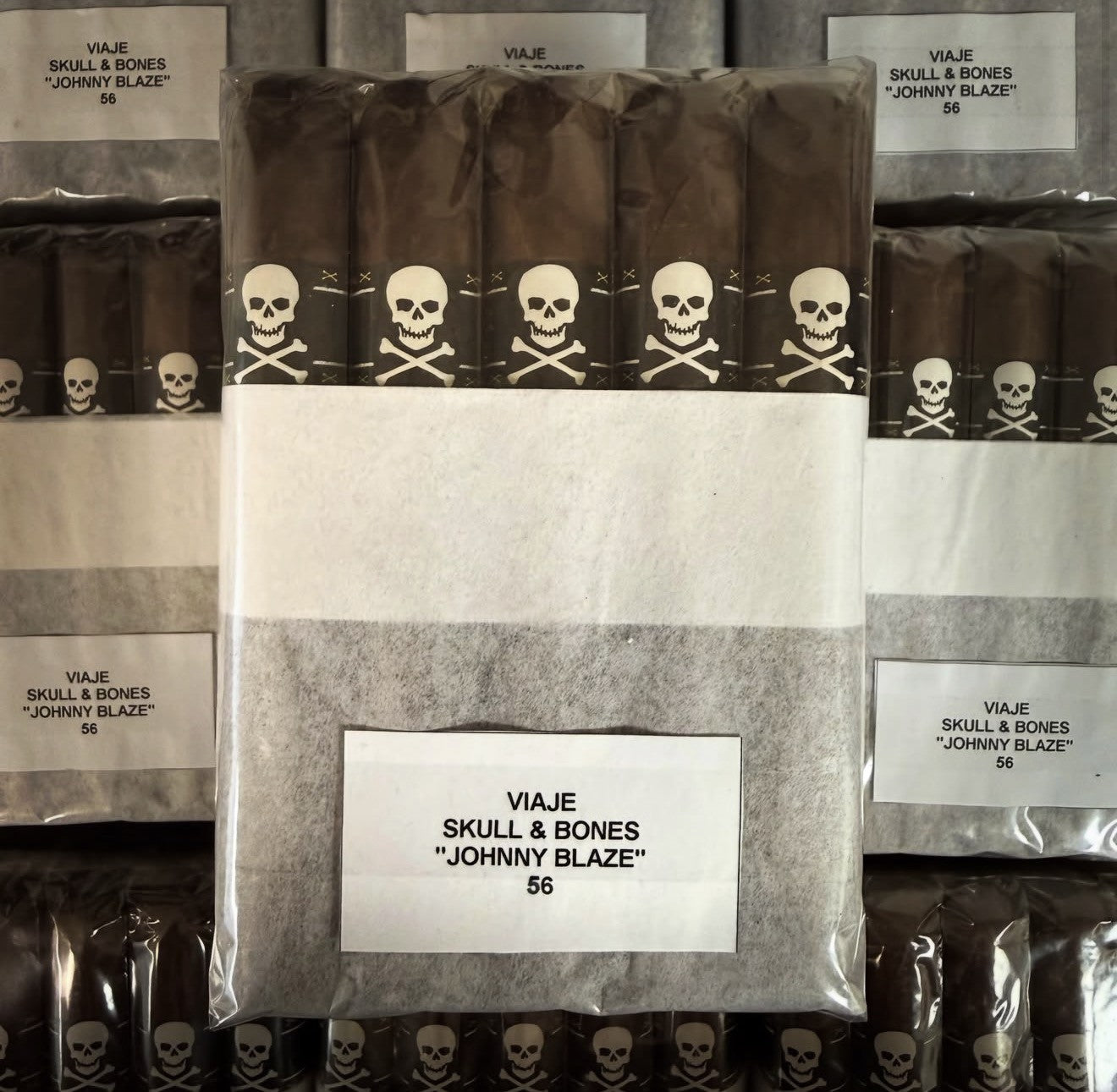 July Viaje Sampler Special