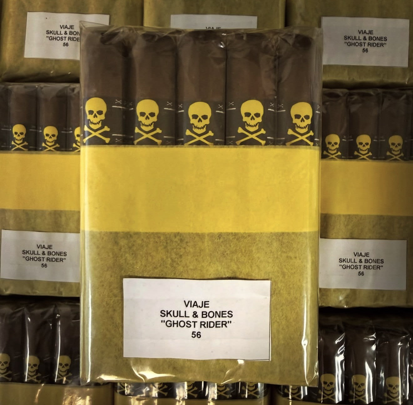 July Viaje Sampler Special