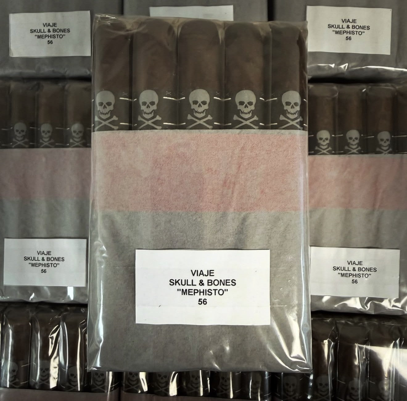 July Viaje Sampler Special